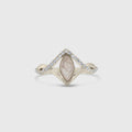 Elegant Marquise Ring
